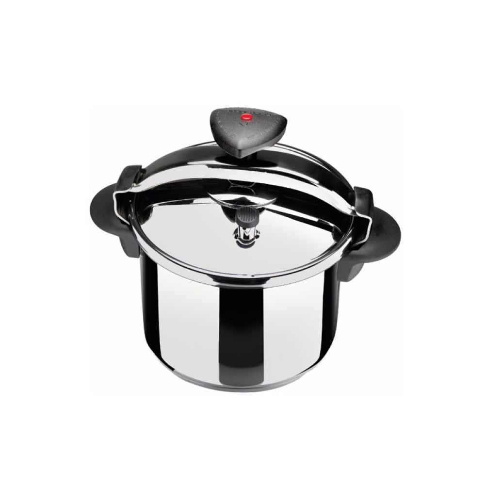 Magefesa Pressure Cooker Traditional Star 01OPSTARCO10 10L Magefesa Pressure Cooker Traditional Star 01OPSTARCO10 10L