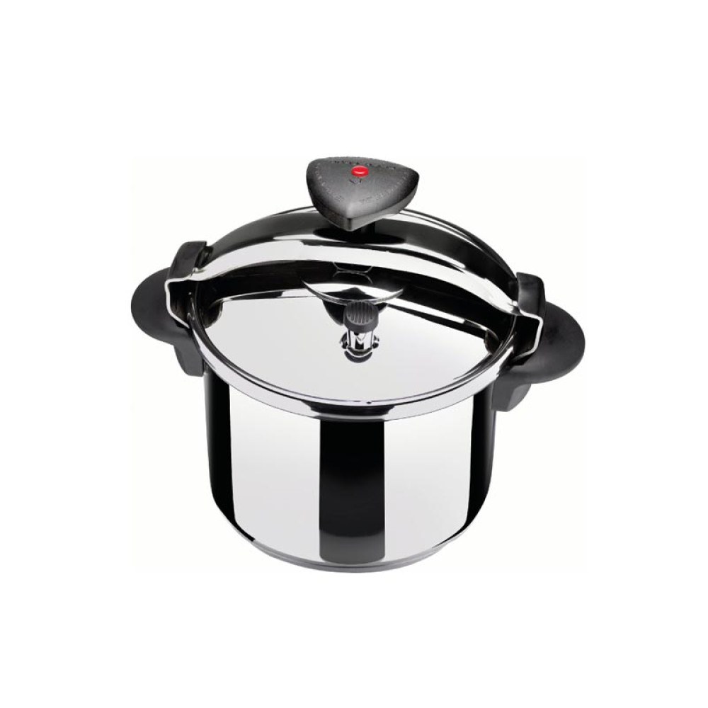 Magefesa Pressure Cooker Traditional Star 01OPSTARCO12 12L Magefesa Pressure Cooker Traditional Star 01OPSTARCO12 12L
