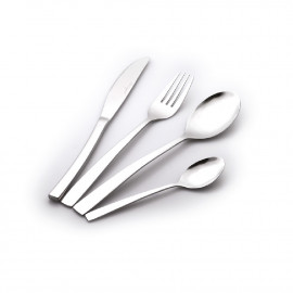 Food Appeal 24pcs Gallery Luxury Cutlery Set 