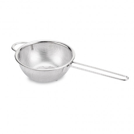  Food Appeal Strainer 28cm, Stainless Steel. 