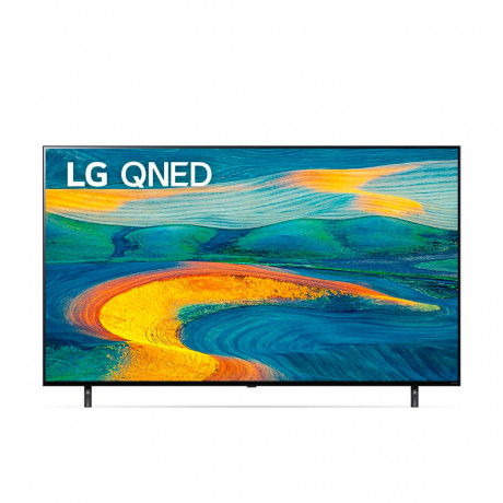  LG Television QNED, QNED7S Series, Size 65 Inch 4K UHD, Smart WebOS TV. 