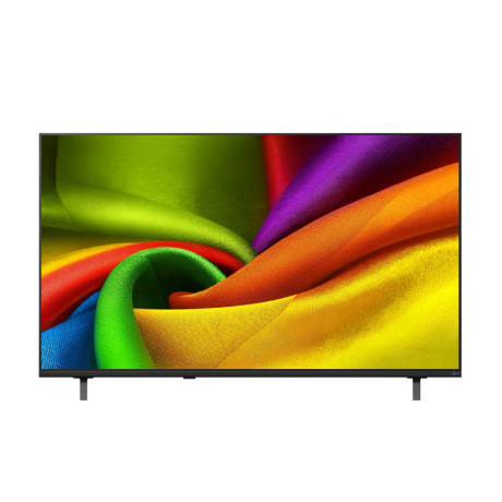  إل جي تلفزيون NanoCell فئة NU840 إصدار كأس العالم حجم 85 بوصة 4K ذكي بنظام webOS 