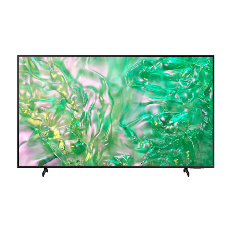  سامسونج تلفزيون UHD فئة DU8000 حجم 75 بوصة 4K UHD ذكي بنظام تشغيل Tizen. 