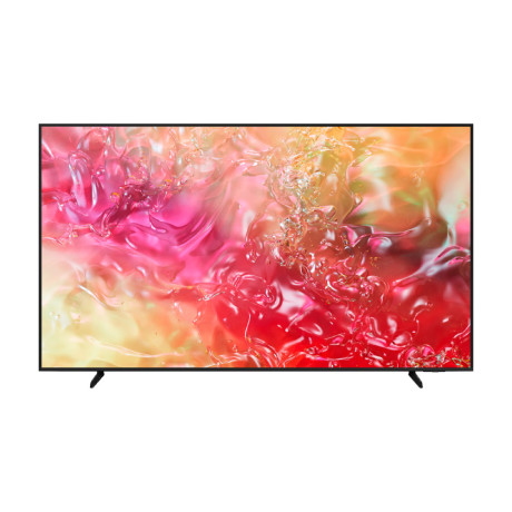 سامسونج تلفزيون UHD فئة DU7000 حجم 50 بوصة 4K UHD ذكي بنظام تشغيل Tizen. 