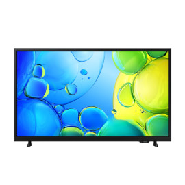 سامسونج تلفزيون LED فئة F6000 حجم 43 بوصة Full HD ذكي بنظام تشغيل Tizen.