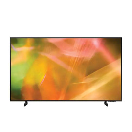 سامسونج تلفزيون UHD فئة U8000F حجم 55 بوصة 4K UHD ذكي بنظام تشغيل Tizen.