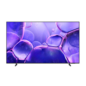 سامسونج تلفزيون UHD فئة U8000F حجم 50 بوصة 4K UHD ذكي بنظام تشغيل Tizen.