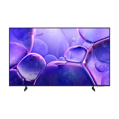  سامسونج تلفزيون UHD فئة U8000F حجم 55 بوصة 4K UHD ذكي بنظام تشغيل Tizen. 