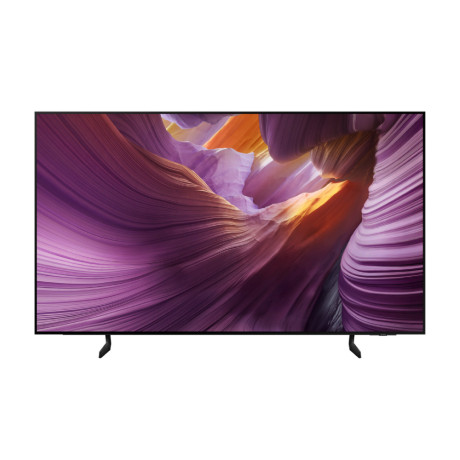 سامسونج تلفزيون OLED فئة S85 حجم 65 بوصة 4K UHD ذكي بنظام تشغيل Tizen 
