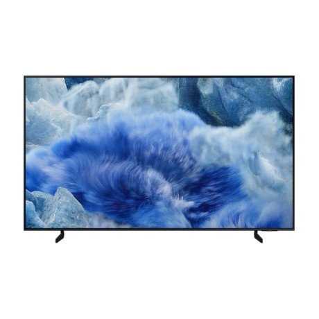 سامسونج تلفزيون QLED فئة Q8F حجم 75 بوصة 4K ذكي بنظام تشغيل Tizen 