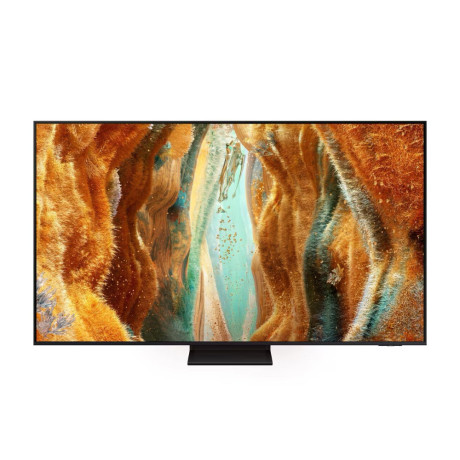  سامسونج تلفزيون Neo QLED فئة QN7 حجم 85 بوصة 4K UHD ذكي بنظام تشغيل Tizen. 