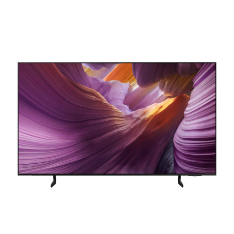  سامسونج تلفزيون OLED فئة S85 حجم 83 بوصة 4K UHD ذكي بنظام تشغيل Tizen. 