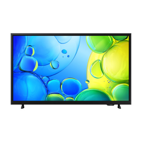  سامسونج تلفزيون LED فئة F6 حجم 43 بوصة Full HD ذكي بنظام تشغيل Tizen. 