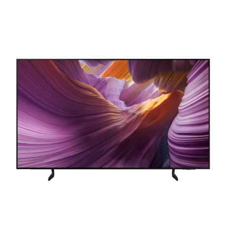  سامسونج تلفزيون OLED فئة S85 حجم 77 بوصة 4K UHD ذكي بنظام تشغيل Tizen. 