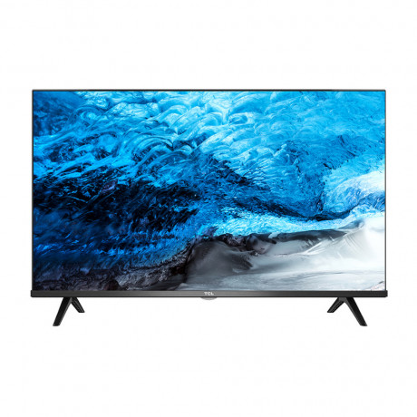  TCL Television LED S6 Series Size 40 Inch Full HD Smart Android TV. 