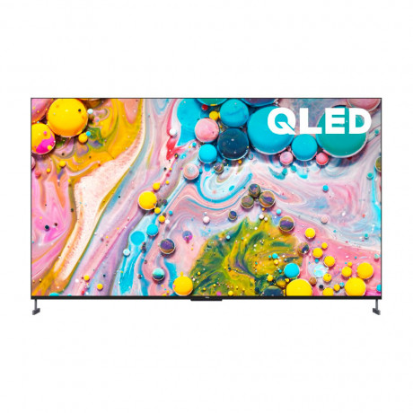  TCL Television QLED C7 Series Size 98 Inch 4K UHD Smart Google TV. 