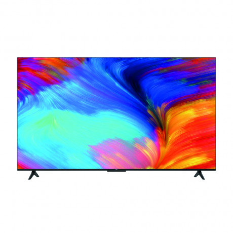  TCL Television LED P6 Series Size 43 Inch 4K UHD Smart Google TV. 