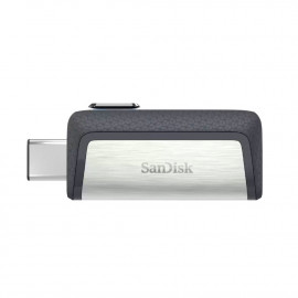 ذاكرة فلاش USB من سانديسك 64 جيجابايت SDDDC2-064G-G46 ألترا نوع -c 