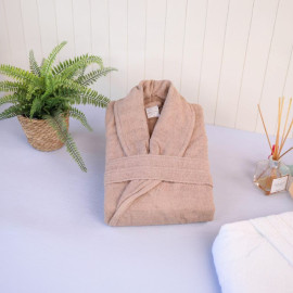 ويل روب حمام Valor – مقاس واحد – بني