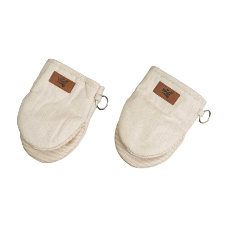  ويل طقم أدوات مطبخ GRIPLET عدد 2 قطعة لون توب 