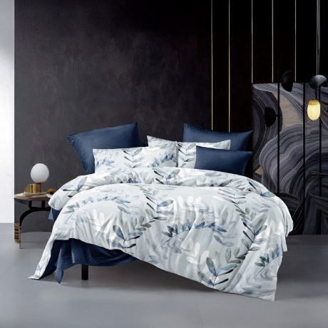  ويل غطاء وملاءة سرير MICRO SATEEN FINNY – مزدوج 