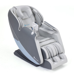 ميدكس كير كرسي مساج، رمادي