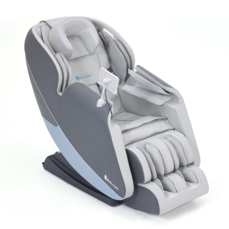  ميدكس كير كرسي مساج، رمادي 