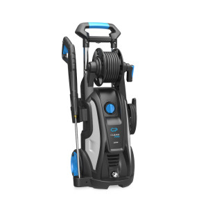 كلين برو مضخة غسيل ماء 2300 واط، أسود وازرق.