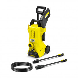 Pressure Washer 120 Bar K3 Power Control Yellow Color from Karcher 