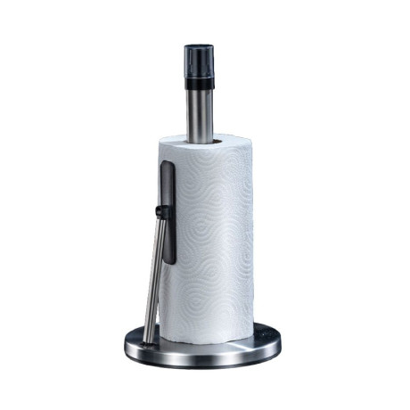  فود آبيل حامل مناشف ستانلس ستيل 