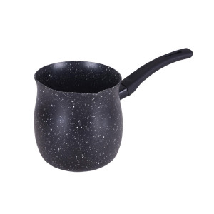 فود أبيل غلاية قهوة سعة 1.3 لتر لون أسود.