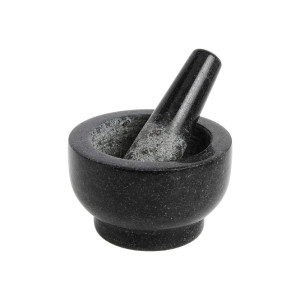 فود أبيل مدق 13 سم ، لون جرانيت.