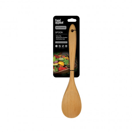  Food Appeal wooden spoon BOTANIC 