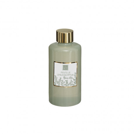  Atmosphera Refill Oil for Fragrance Diffuser 200ml, Eucalyptus. 