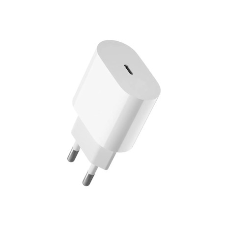  آبل شاحن USB-C بقوة 20 واط 