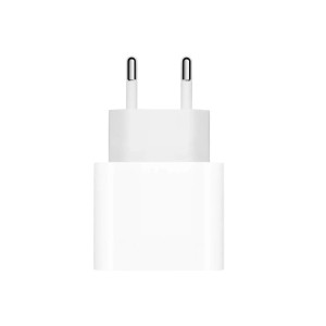 أبل محول طاقة USB-C بقدرة 20 واط
