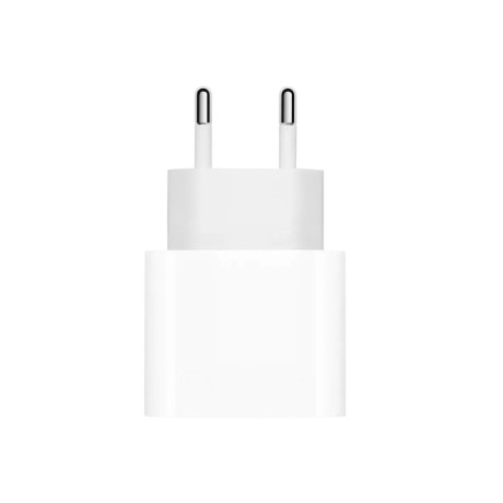  أبل محول طاقة USB-C بقدرة 20 واط 