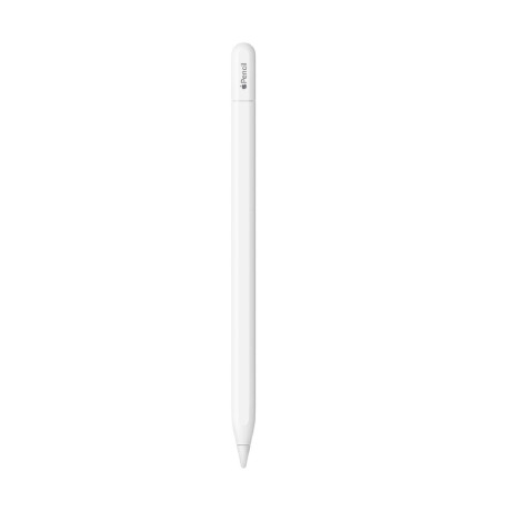  أبل قلم Apple Pencil بمنفذ USB-C 