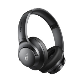 ساوندكور سماعات Q20i اللاسلكية فوق الأذن