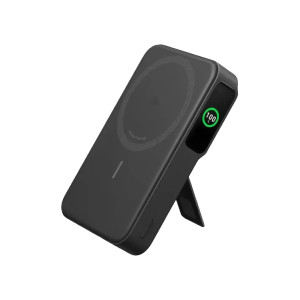 أنكر باوربانك MagGo سعة 10000 ملّي أمبير، أسود.