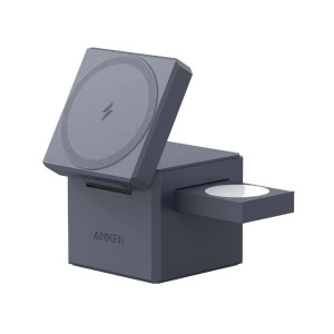 أنكر شاحن MagGo اللاسلكي المكعب