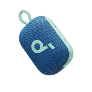 ساوندكور سماعة لاسلكية Select 4 Go بقدرة 5 واط لون أزرق