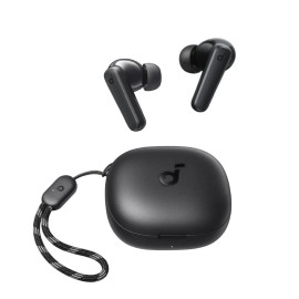 ساوندكور سماعات أذن لاسلكية R50i أسود