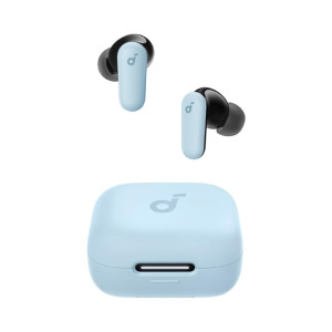 ساوندكور سماعات أذن لاسلكية R50i NC أزرق