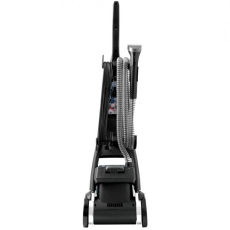 Bissell Deep Cleaner Upright 1456E 800W Red & Black 