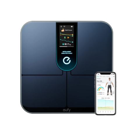  يوفي ميزان وزن ذكي P3 لون أسود 