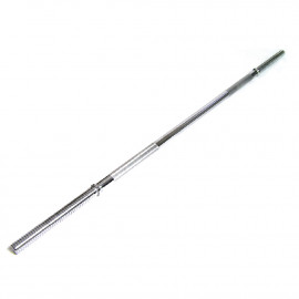 Energym 180cm Bar for Weights Plate 