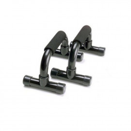 A pair of Push-Up Bars from Energym 