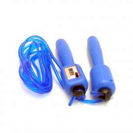 Energym Jumping Rope With Counter 