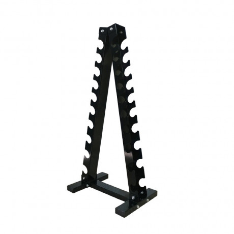  Energym Dumbbells Stand 10 Pairs 124*38*50cm 